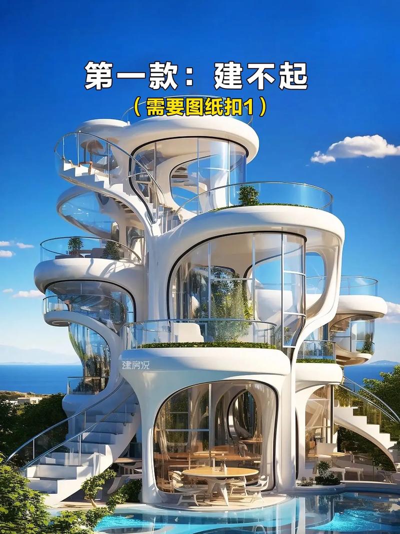 回村建房选哪款？2026年最火的自建房户型全解析，看这一篇就够了！